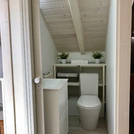Holiday home House - Large Patios, Free Wifi, Parking